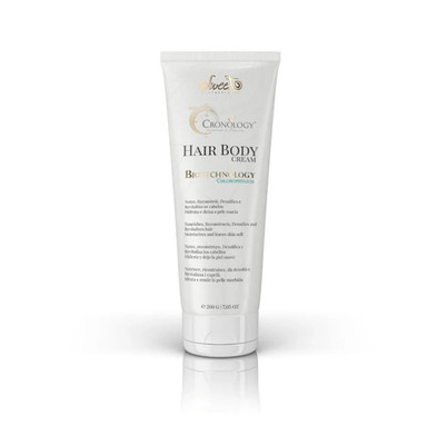 Sweet Professional Home Care Cronology   Hair & Body Cream Size: 7.05 oz (200g)