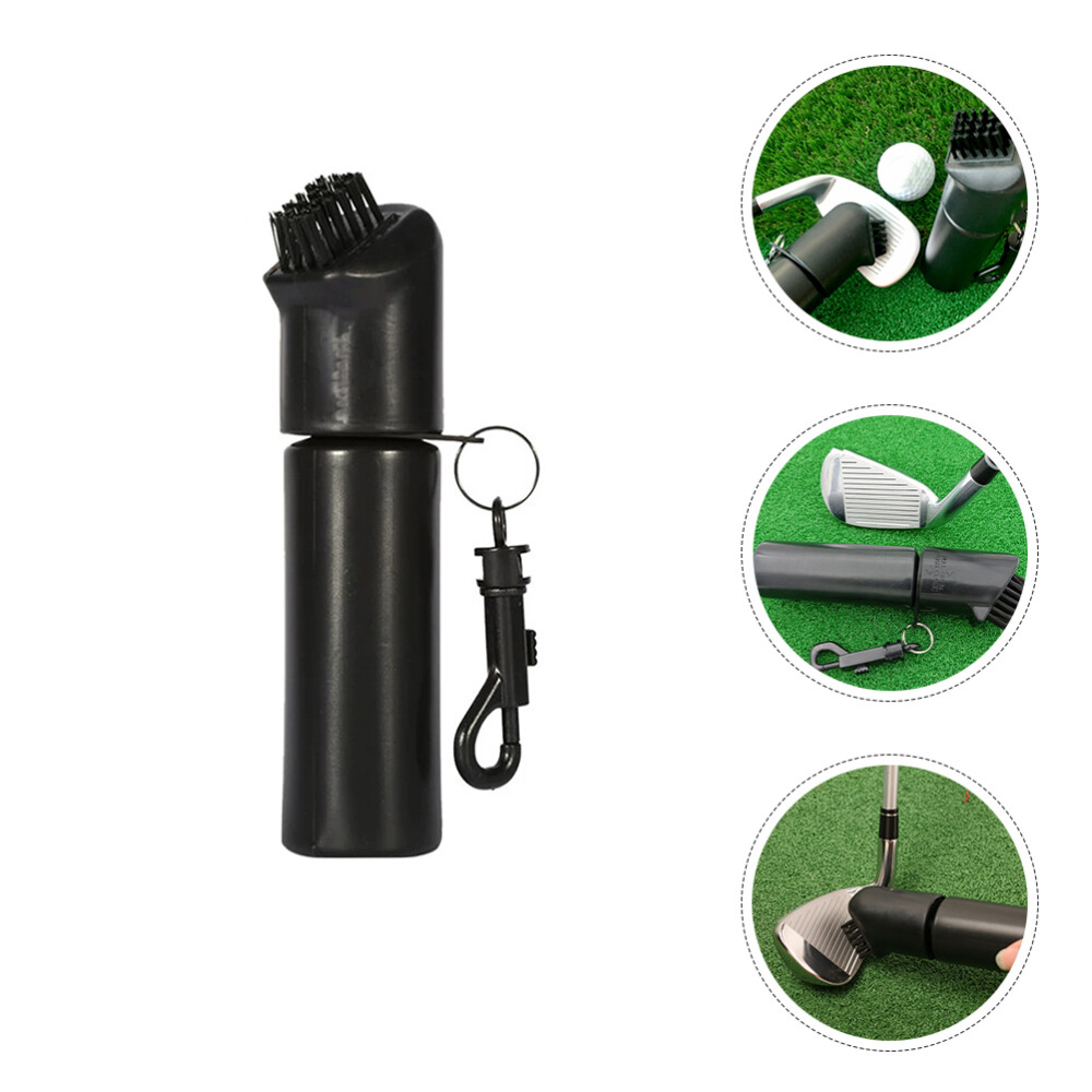 Lightweight Club Washer Brush for Easy Club Cleaning Lightweight Club Washer Brush for Easy Club Cleaning