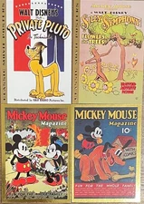 1995 Skybox Disney Premium Trading Cards - You Select