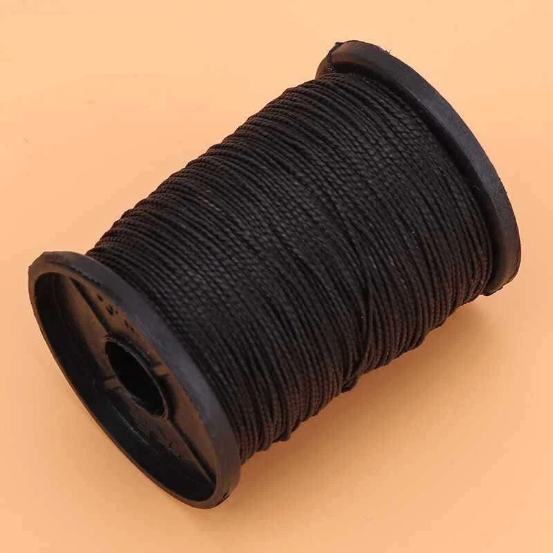 Heavy Duty Nylon Sewing Thread Excellent for Hand Sewing and For Shoe Repair C3 - Image 3 of 4