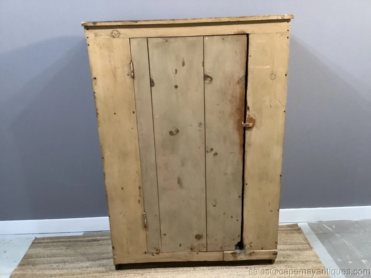 Antique Pine Jelly Matttroy