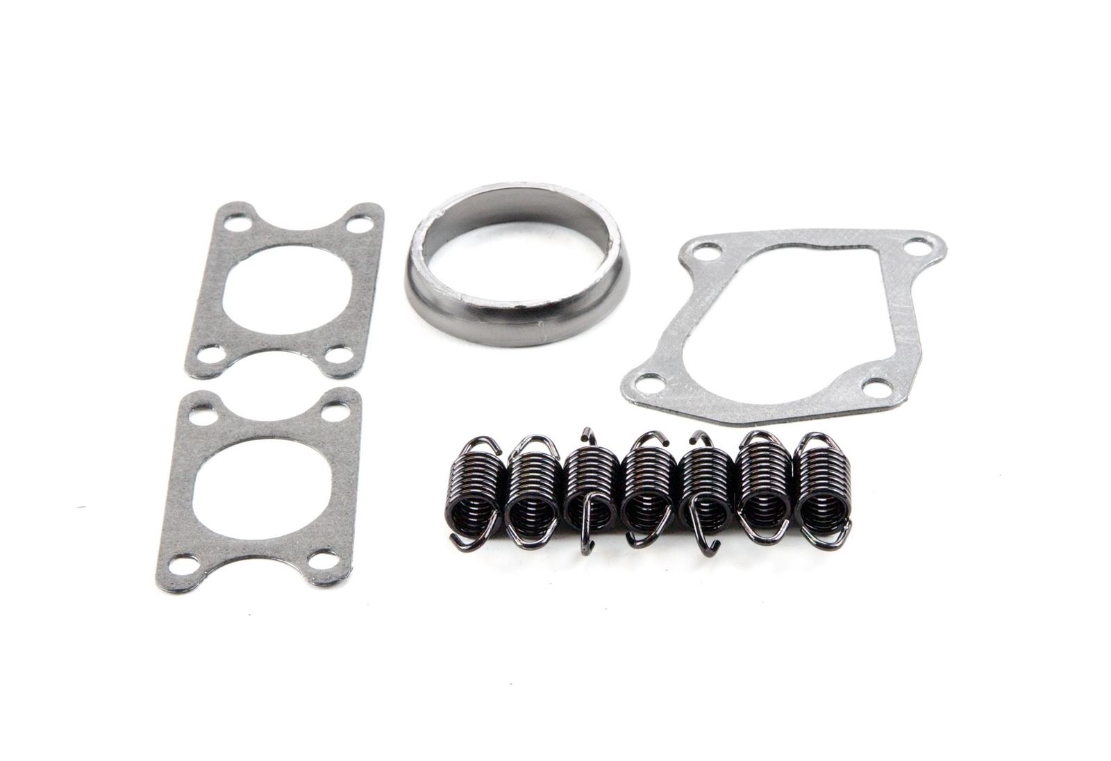 Polaris FS/FST IQ Touring, 2006-2010, Exhaust Gasket/Spring Kit | eBay