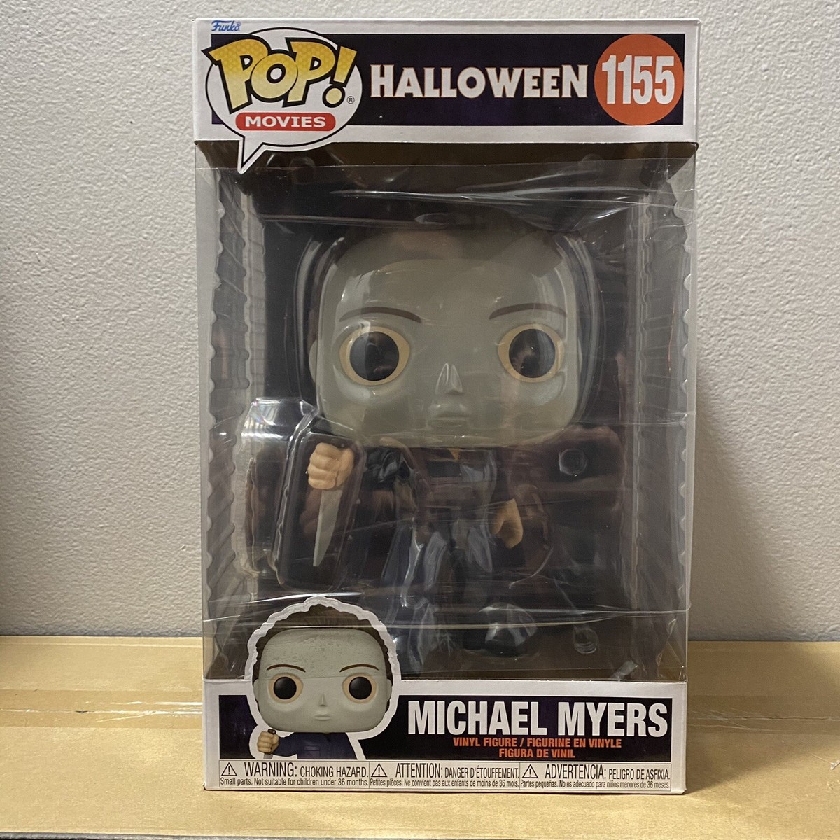 Funko POP! Deluxe 10