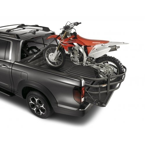 2017 Honda Ridgeline Motorcycle Bed Extender 08l26t6z100a for sale
