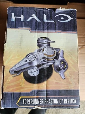 Halo 5 Guardians réplique Forerunner Phaeton Ship 15 cm neuf Dark Horse neuf - Photo 1/4