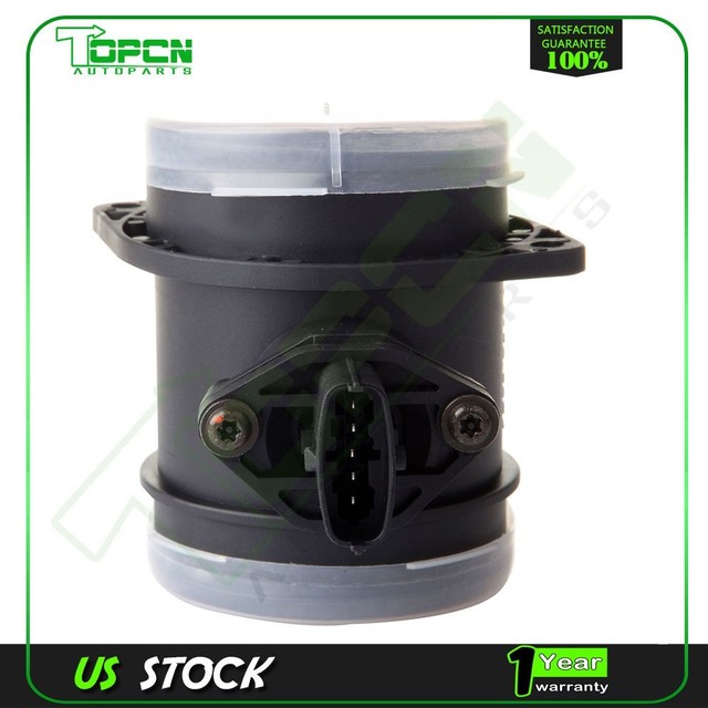 Mass Air Flow Sensor Air Mass Meter MAF for Volvo S80/V50/XC90/V70