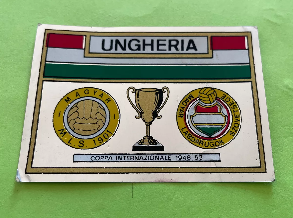 Only Good Stickers: Panini Calciatori 2008