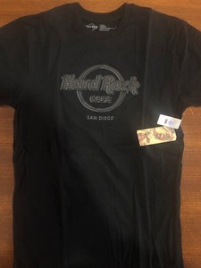 hard rock cafè magliette nuove