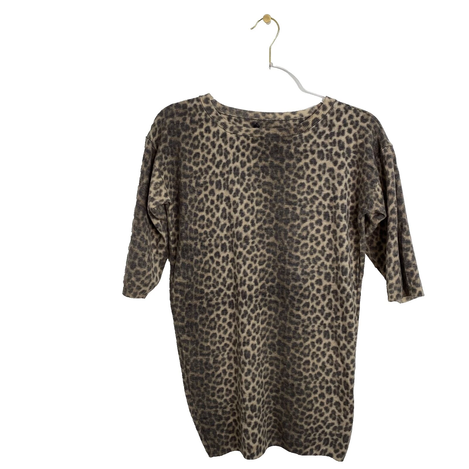 Top de Lana Lanvin para De mujer