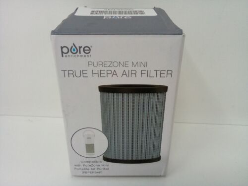 Pure Enrichment True HEPA Air Filter Purezone Mini