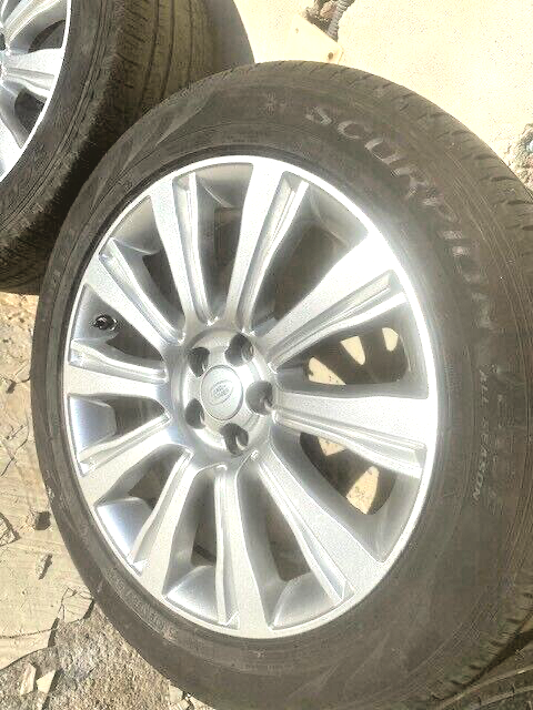 DADO PER CERCHIO IN LEGA LAND ROVER - Raptor 4x4 - Foto 9