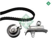 Zahnriemensatz Ina 530006710 FüR Audi Tt A3 Tt Roadster A4