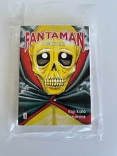 FANTAMAN - OGON BAT - NUMERO 1