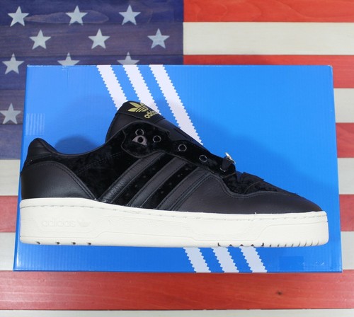 Adidas Rivalry Low Velvet Pack Men 