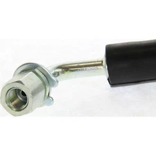 For 2014-2018 Ford Special Service Police Sedan Brake Hose Frt Left Centric 2015