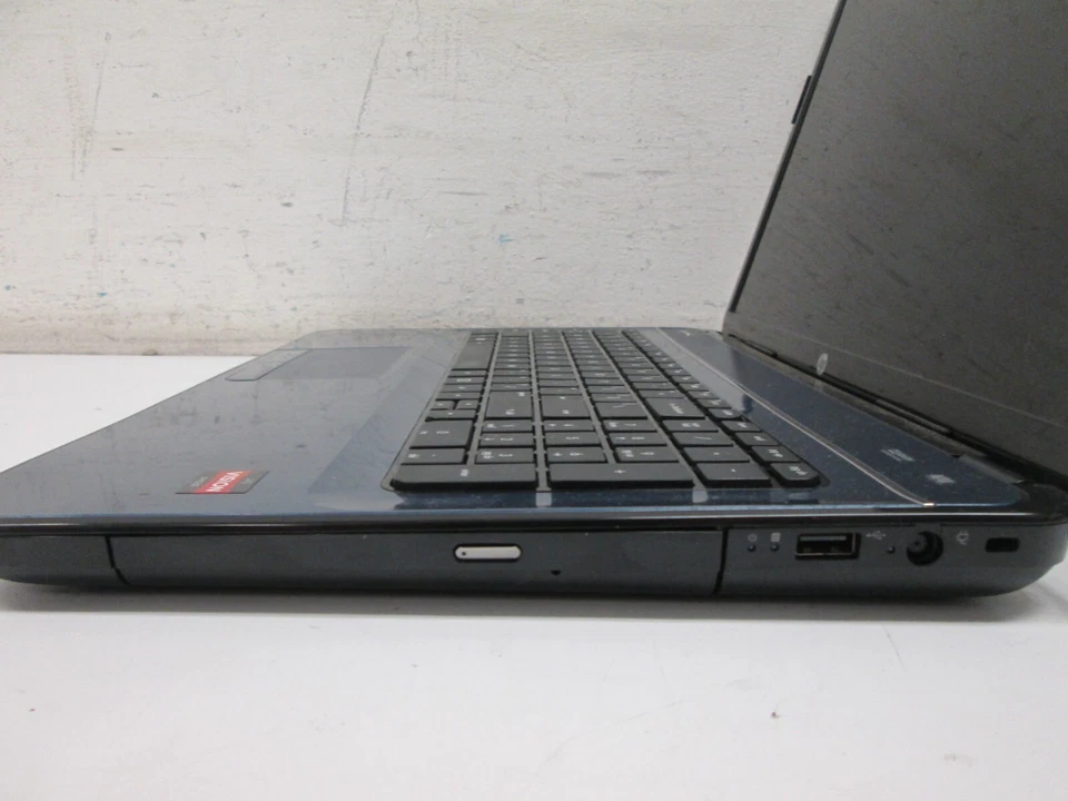 HP PAVILIION G7 AMD A6-4400M/AMU@2.7GHZ 1TB HDD NO OS 8GB RAM - Image 4 of 4