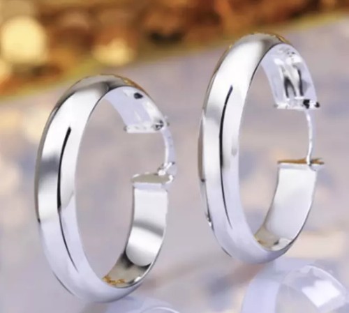 FASHION EARRINGS•HOOPS•DANGLES•STUDS•BUY 2 GET 2 FREE! - Picture 19 of 226
