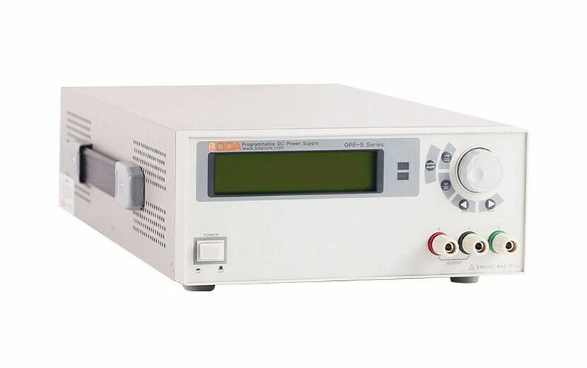 ODA OPE-3030S Precision Linear Programmable DC Power Supply 900W 30V 30A - Image 3 of 4