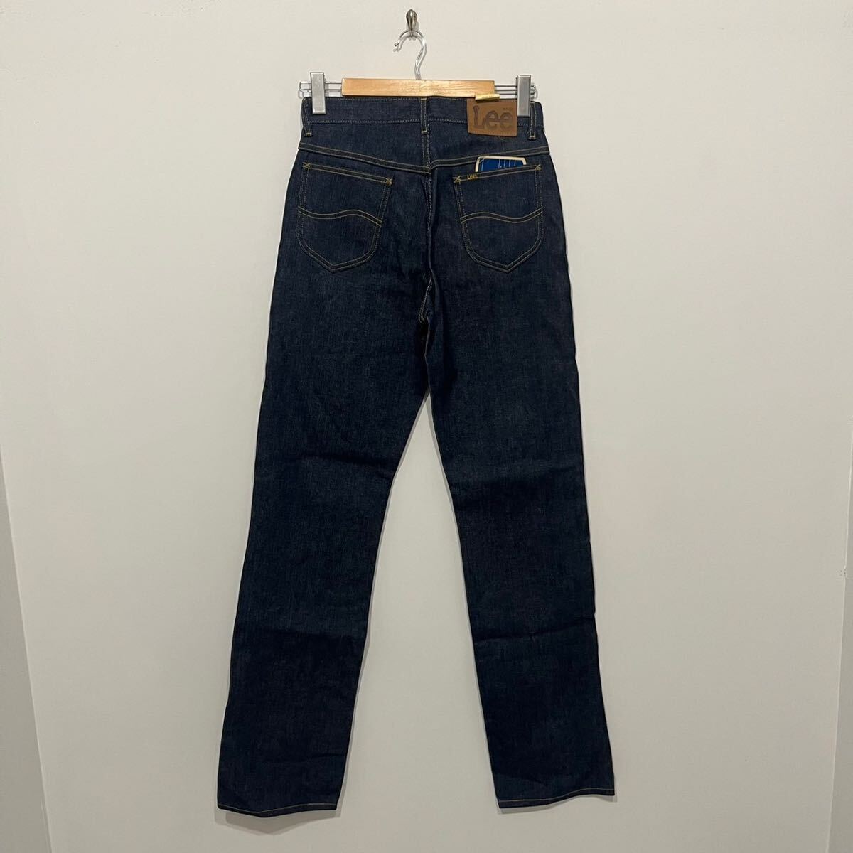 Lee jeans 200-0041 42 talon Full Cut Straight Leg Denim Lee jeans 200-0041 42 talon Full Cut Straight Leg Denim