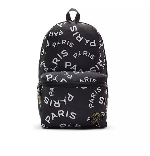 Paris Saint-Germain Backpack (Large).