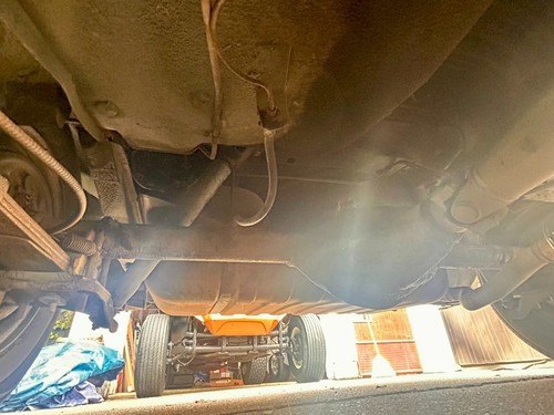 1976 AMC Pacer - Picture 23 of 33