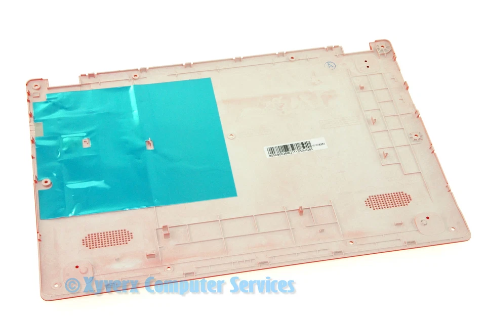 5CB0K38952 GENUINE LENOVO BASE COVER IDEAPAD 100S-11IBY 80R2 (GRADE A) (AC71) - Image 2 of 2
