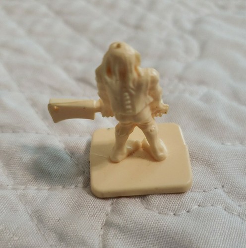 Pieza repuesto de figura zombie figura de juego de mesa de fantasía Quest de colección | eBay