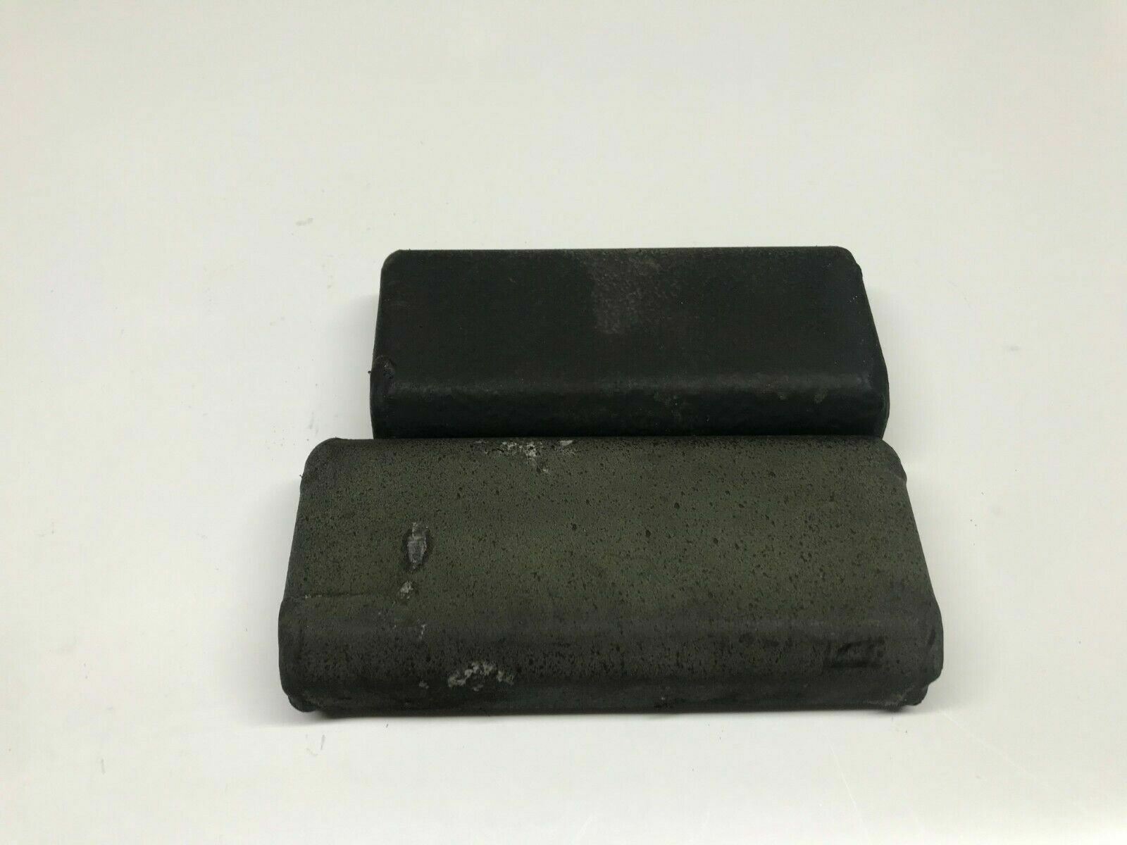 LAMBORGHINI MURCIELAGO LP640 UNDERBODY MOUNT BRACKETS OEM 