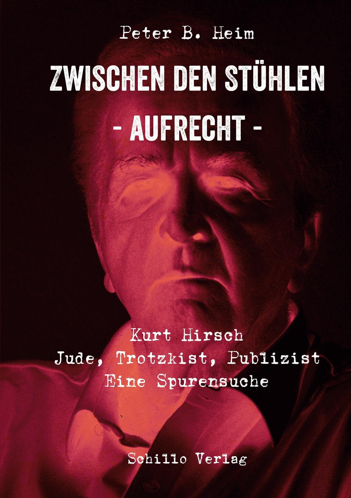 Thumbnail - Zwischen Den Stühlen - Aufrecht Peter B. Heim Taschenbuch Paperback