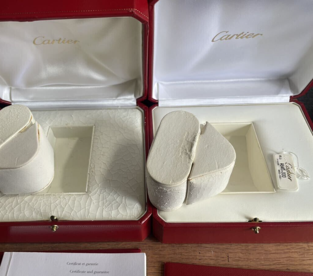 Cartier 時計ボックス DVD付き s-l400.jpg