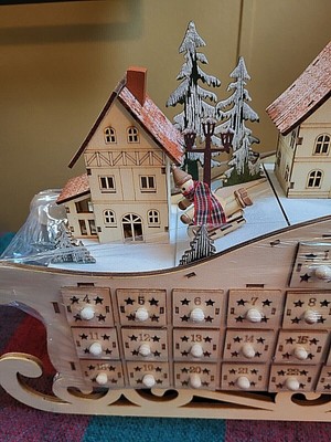 martha-stewart-led-lighted-christmas-village-advent-calendar-die-cut-new-tag-ebay