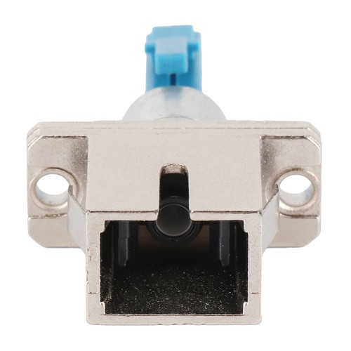Glasfaser-Adapterstecker Single Mode 1310-1550nm LC-Stecker Auf SC-Buchse - Photo 21/22