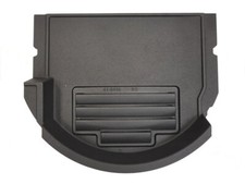 HWAM Gusseisenboden inkl. Rost für 2610 2620 2630 2640 2660 22-1316