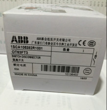 1PC NEW ABB OT63FT3 free shipping