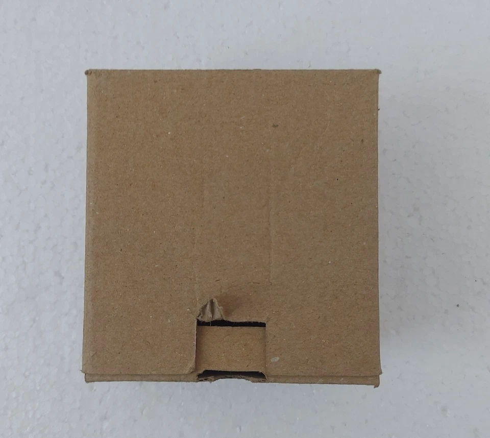 NEW MITSUBISHI FX5-8EYT/ESS PROGRAMMABLE CONTROLLER SN 2090074 FX58EYTESS JAPAN - Image 3 of 4