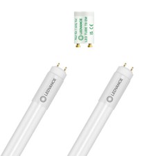 2x LED Tube 16.4W 840 1200mm (Replaces 36 watt T8 tube)