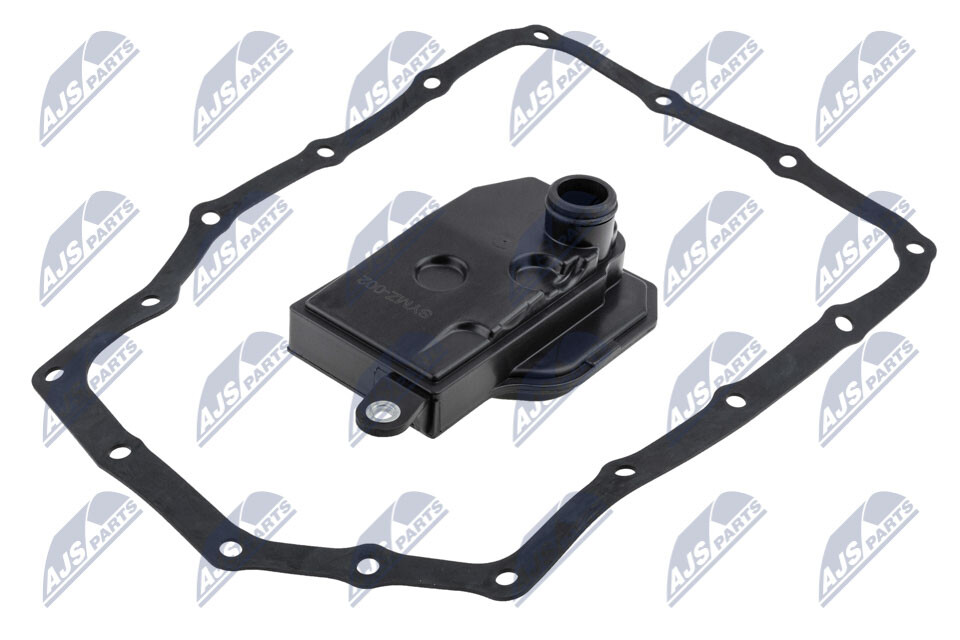 FSF-MZ-002 NTY Hydraulic Filter Set, automatic transmission for MAZDA