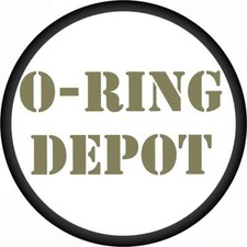 O-RIng Depot COMPLETE O-ring Kit Fits Bostitch N66C and N75C + SIMILAR w/ 18