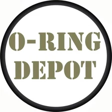 O-RIng Depot COMPLETE O-ring Kit Fits Bostitch N66C and N75C + SIMILAR w/ 18