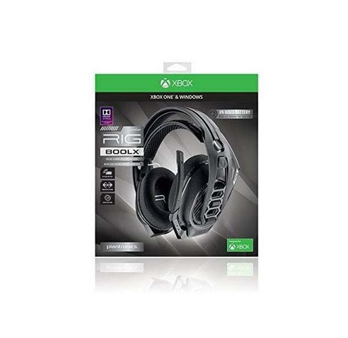 Gaming Headset with Mic Plantronics Rig 
