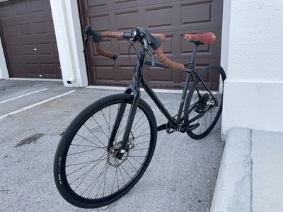 Bicycles - Salsa Vaya - Nelo's Cycles