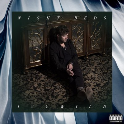 Night Beds Ivywild (CD) Album