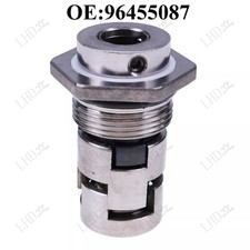 Sello mecánico de bomba 96455087 12 mm para sello de cartucho;