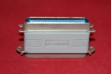 SCSI Terminator, 50-Pin (Male / Female Passive Pass Through)