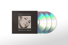 Mariah Carey - Music Box: 30th Anniversary Expanded Edition [CD]