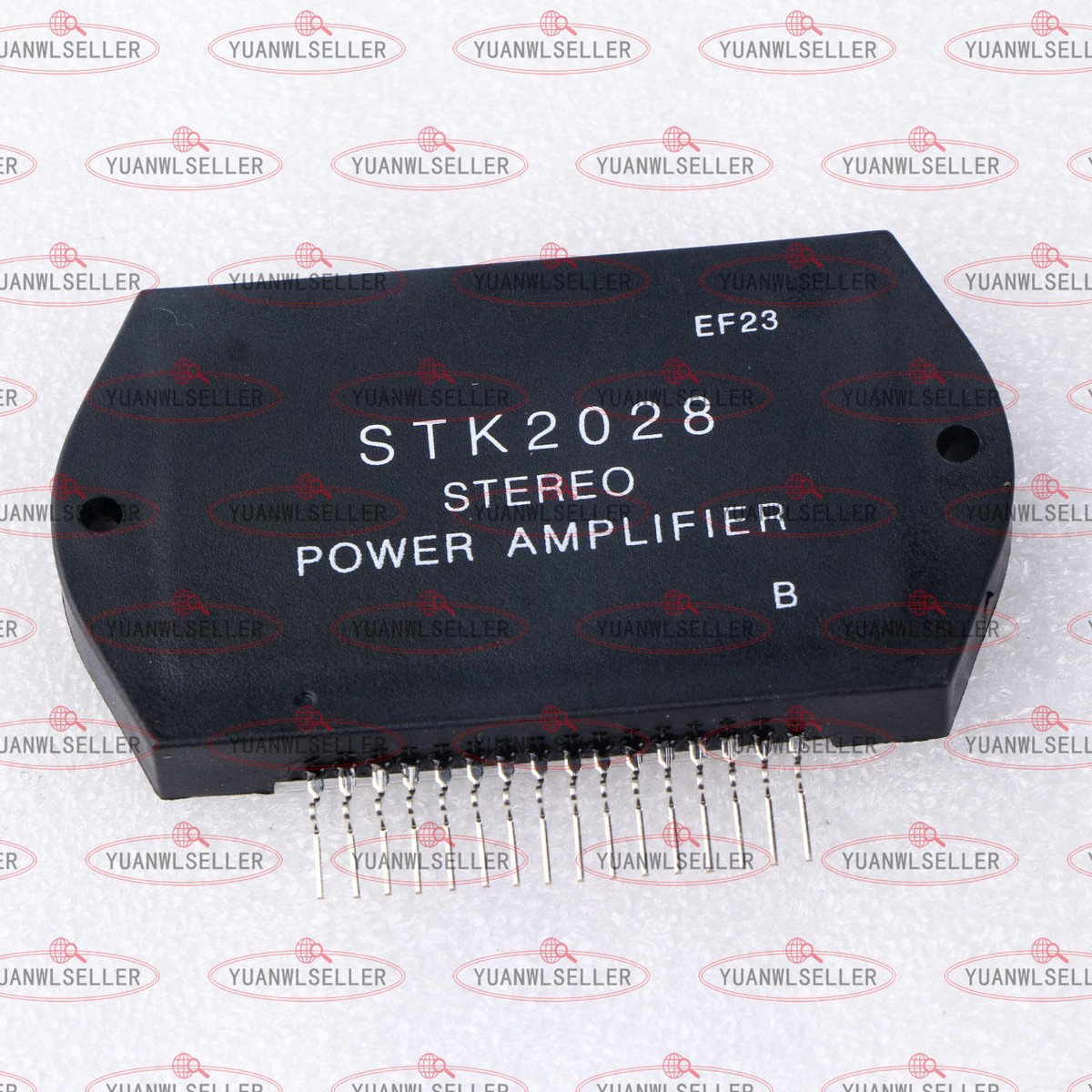 1PC NEW STK2028 Integrated Circuit IC SIP-ZIP | eBay