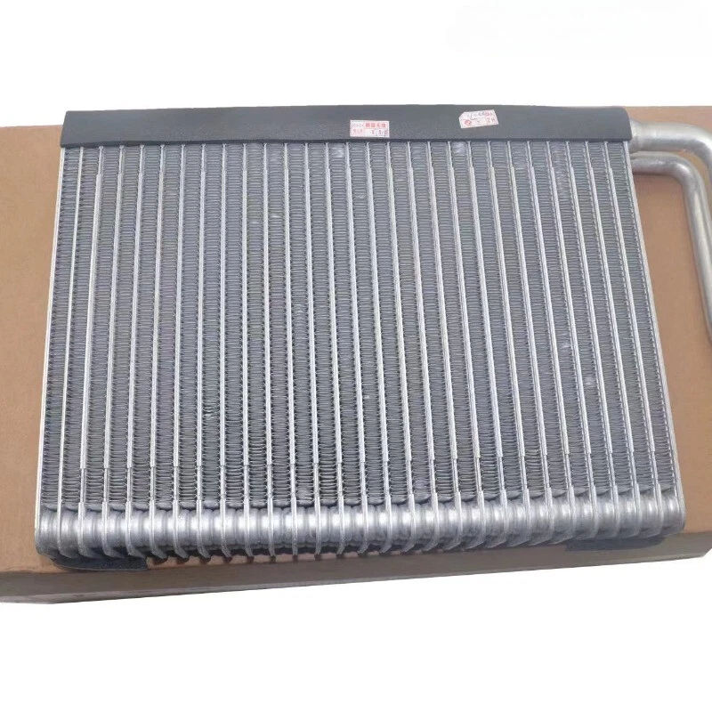 Evaporador de aire acondicionado OEM BEHR para BMW 530i 540i 740i 750i 64119361707 Foto 4 de 4