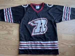 Rapid City Rush Jersey Youth (XL)