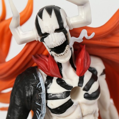 Bleach Ichigo Kurosaki Full Hollow Ichigo form Anime Figure