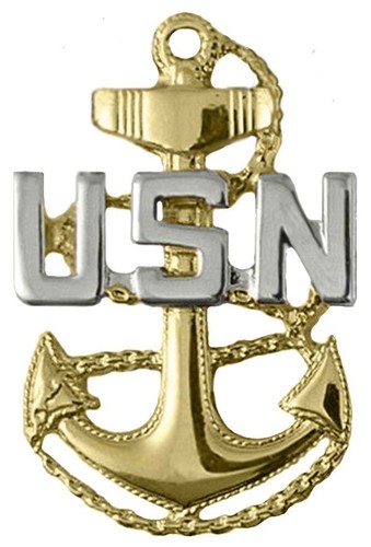 REGULATION CHIEF PETTY OFFICER CPO E-7 